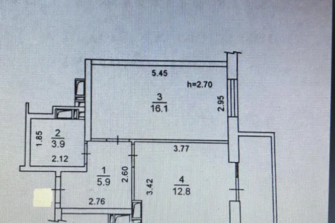 Фото нерухомості, Набережна, 8д - 0