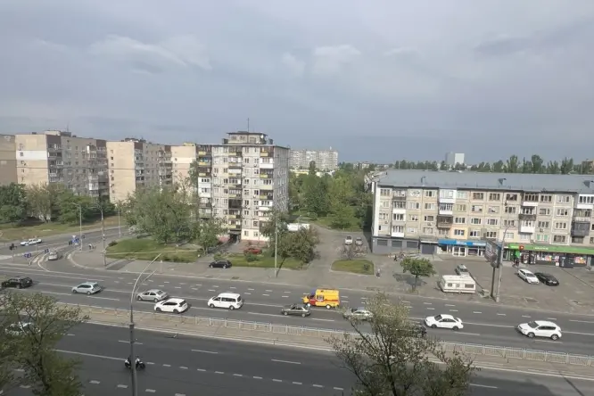 Realty photo, Voskresenskii prospekt, 25 - 11
