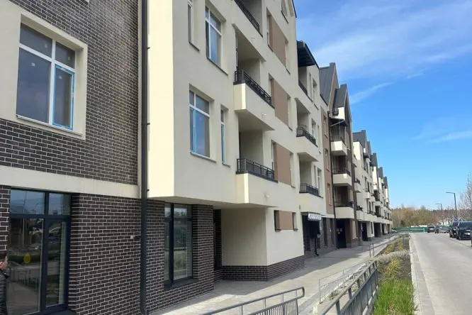 Realty photo, CHornovola, 17 - 0