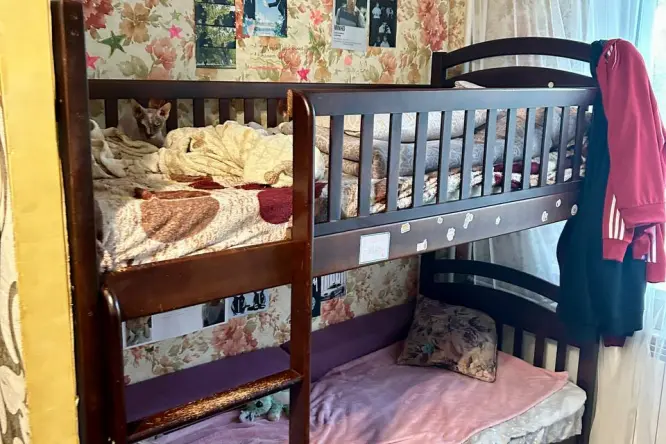 Realty photo, CHervona Kalina, 24A - 6