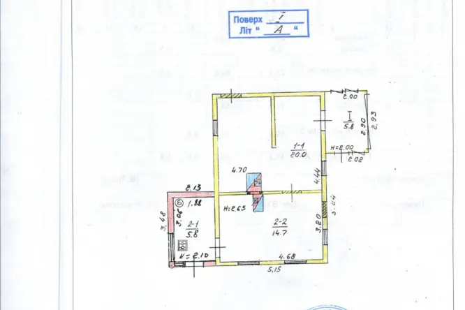 Realty photo, YAhіdna, 22 - 4