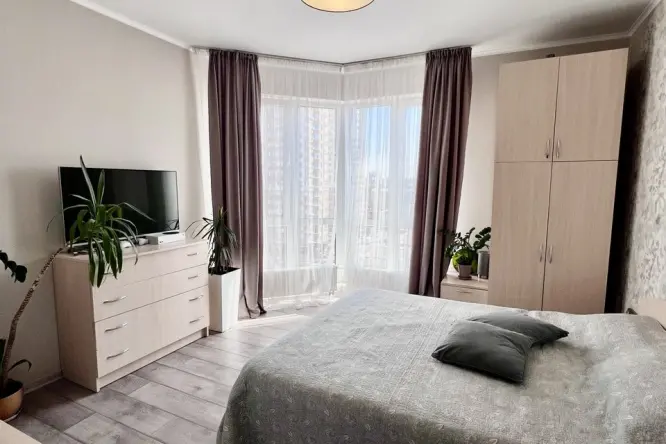 Фото нерухомості, Чорновола, 6 - 9