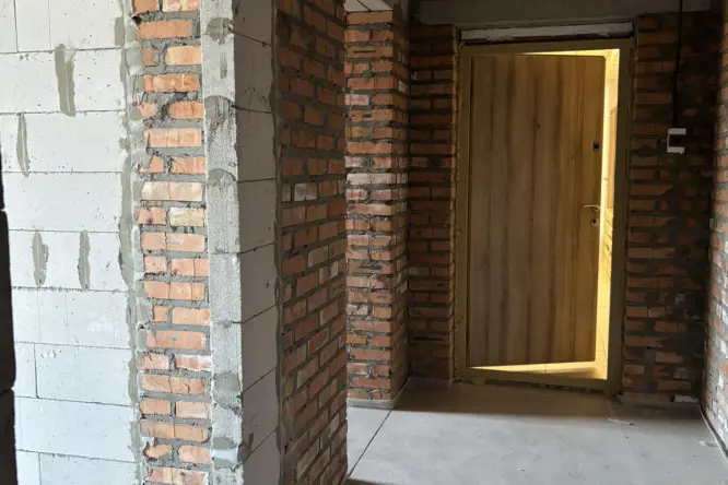 Realty photo, Naberejnaya, 8D - 8