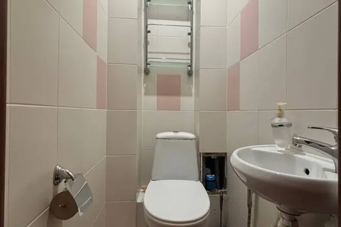 Realty photo, Almatinska, 39-E - 14