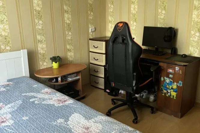 Realty photo, pr.t Evropeiskoho Soyuzu, 90 - 17