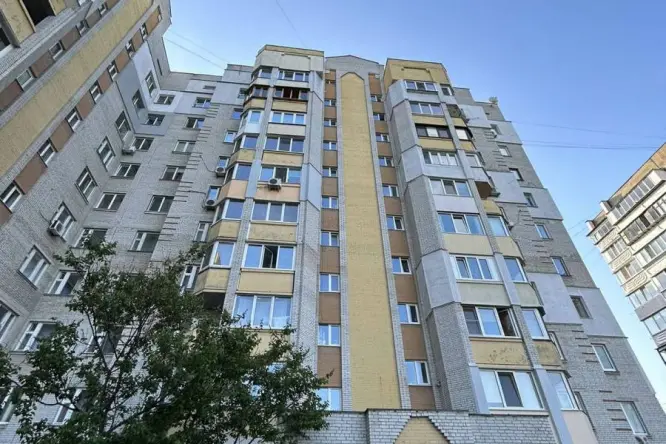 Realty photo, Luhovaya, 3 - 17