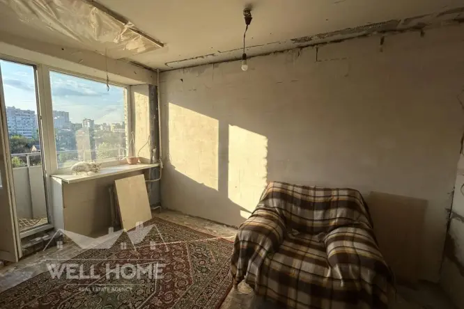 Realty photo, Kievskaya, 2 - 9