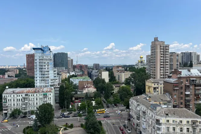 Realty photo, CHornovola, 2 - 19