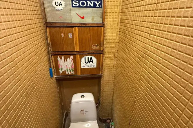 Фото нерухомості, Харківське шосе, 21/3 - 15