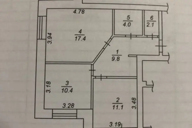 Realty photo, SHoludenka, 24 - 17