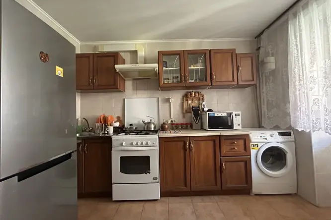 Realty photo, Luhovaya, 3 - 5