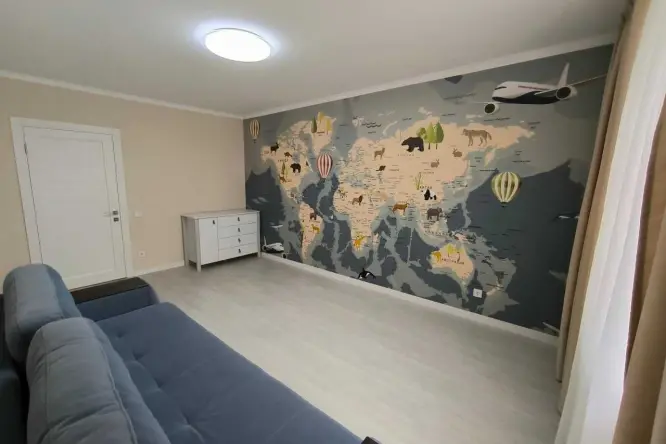 Realty photo, Kurhuzova, 11H - 3