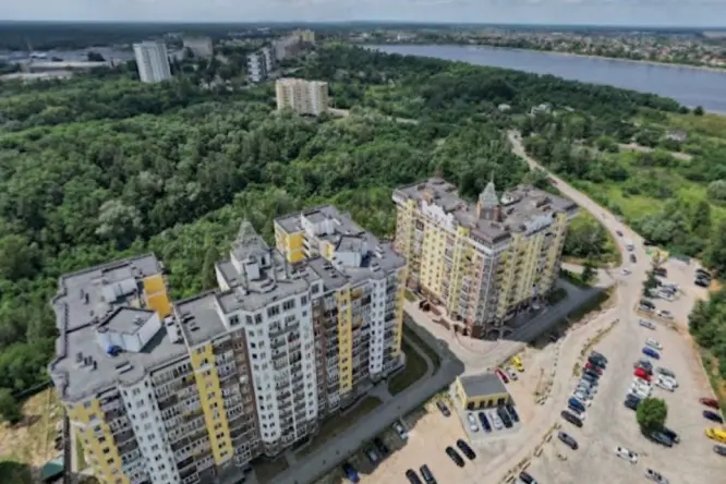 Realty photo, Vatutіna, 111V - 17