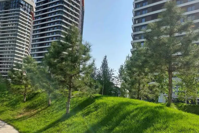 Фото нерухомості, Дніпровська Набережна, 15Ж - 16