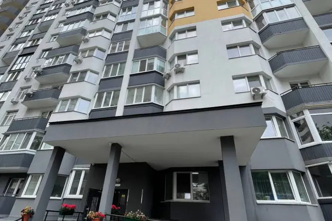 Фото нерухомості, Петлюри, 21Б - 10