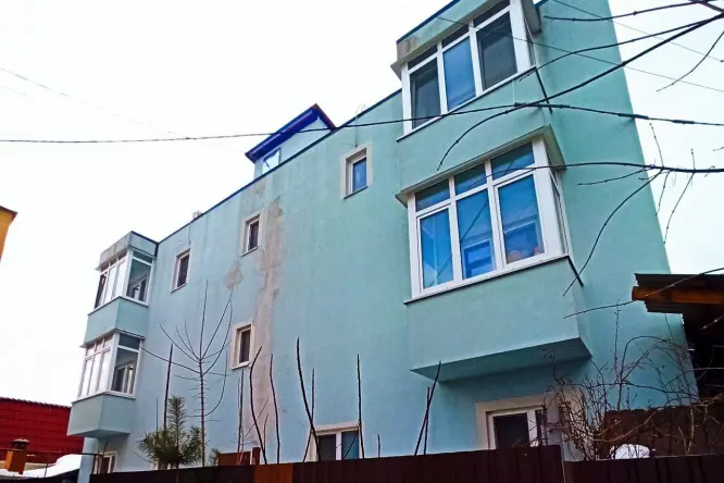 Realty photo, 53-tya Sadova, 16-A - 14