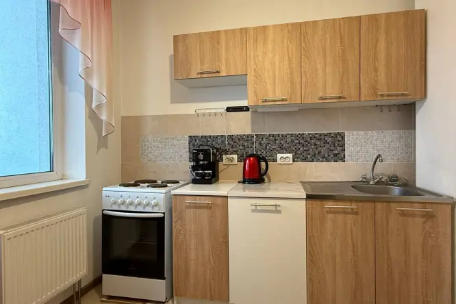 Фото нерухомості, Драгоманова, 6/1 - 9