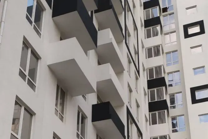 Realty photo, Koshevaya, 97/22  sek 1 - 1