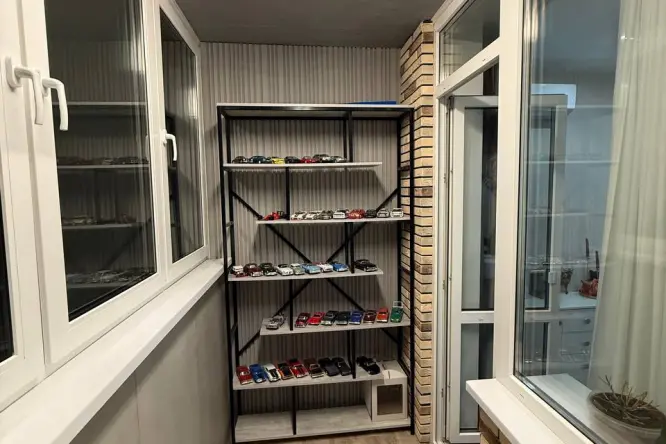 Фото нерухомості, Набережна, 6-Ж - 5