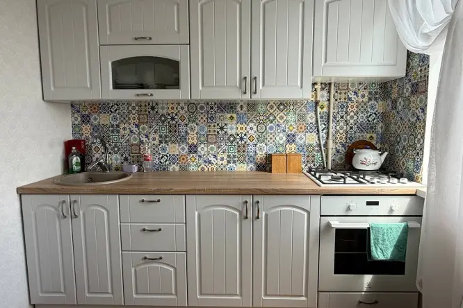 Realty photo, Heorhіya Honhadze, 18B - 1