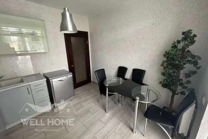 Realty photo, Naberejnaya, 8D - 5