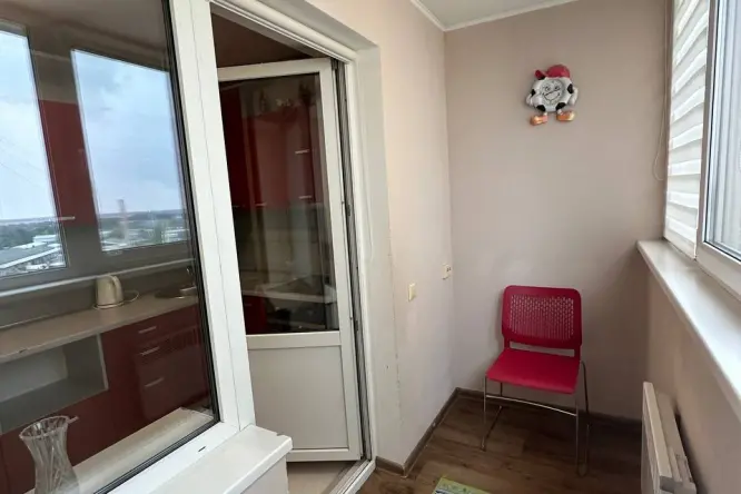 Фото нерухомості, Москаленка, 8Б - 8