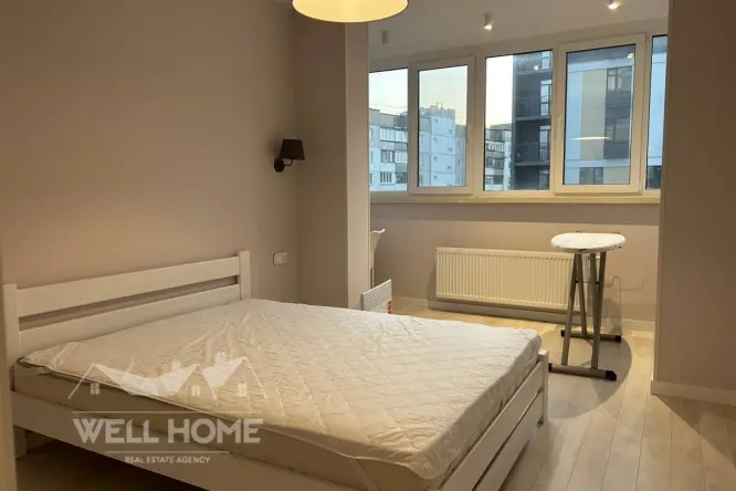 Realty photo, Naberejnaya, 8D - 5