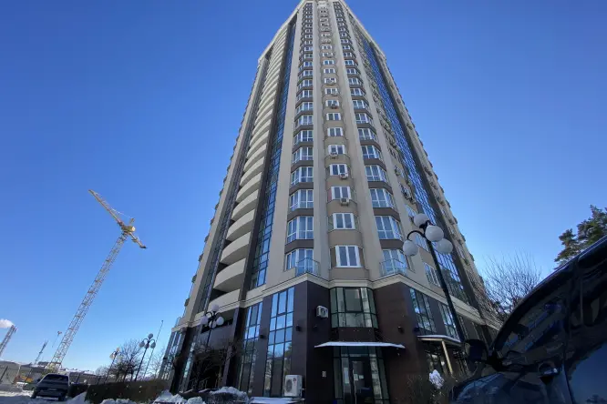 Realty photo, V'yacheslava CHornovola, 11 - 30