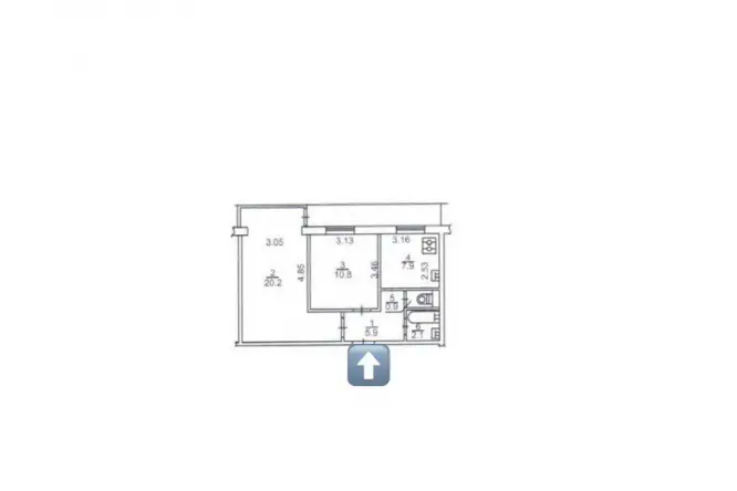 Realty photo, Bereznyakіvska, 14a - 18