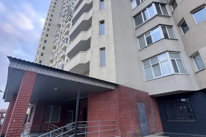 Realty photo, Harkіvske shose, 19A - 26