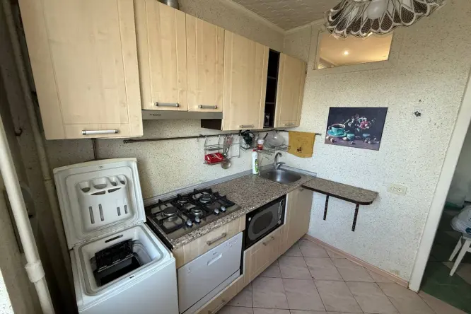 Realty photo, Starokiyivska (Vatutіna), 73a - 7