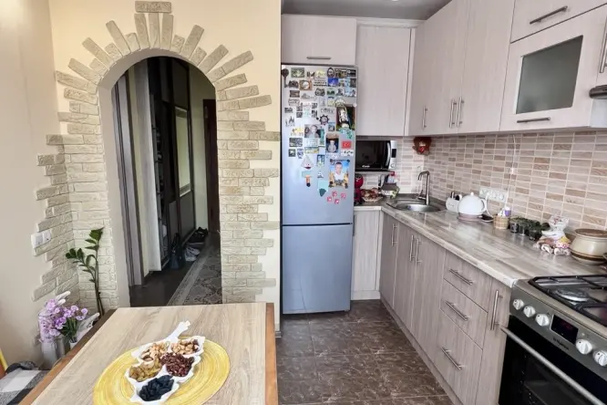 Realty photo, Borispіlska, 3B - 1