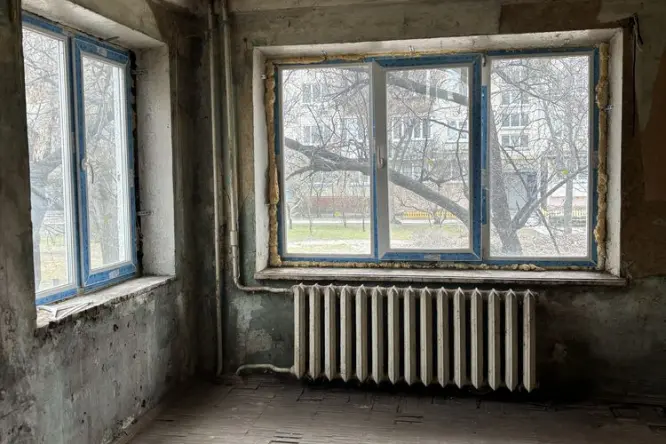 Фото нерухомості, Воскресенський пр-т, 18а - 2