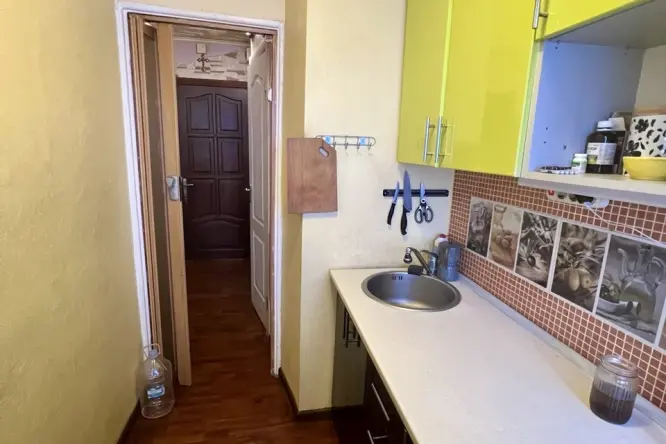 Realty photo, Kopilіvska - 4