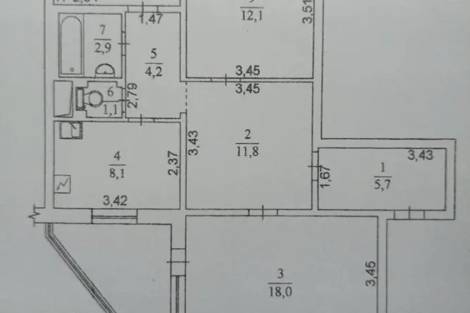 Realty photo, CHornobilska, 21 - 19