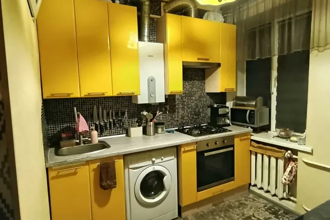 Фото нерухомості, проспект Науки, 74 - 0