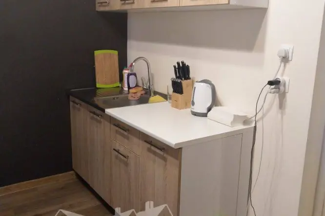 Realty photo, Vishnyakovskaya, 6A - 0