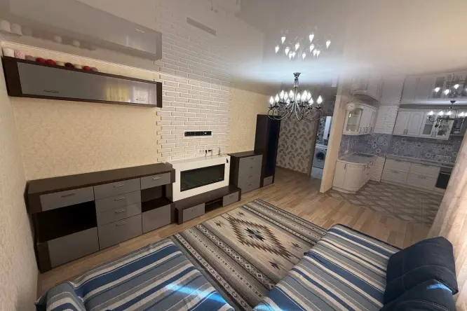 Realty photo, Naberejna, 6H - 4