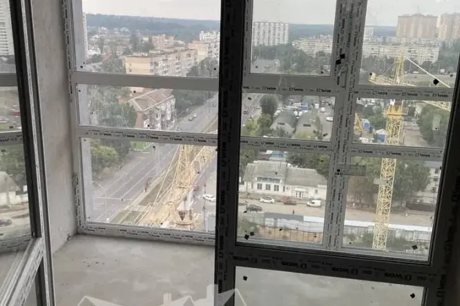 Realty photo, Avtozavodskaya, 72B - 6