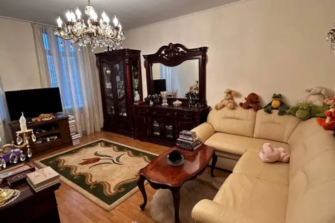 Realty photo, Rudanskoho, 4-6 - 0