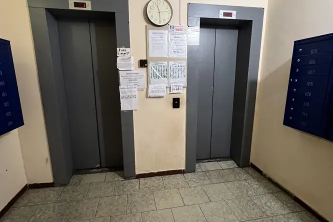 Realty photo, Miloslavska, 4a - 2