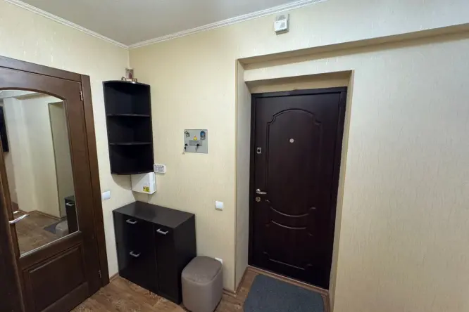 Фото нерухомості, Лісовий проспект, 12А - 12