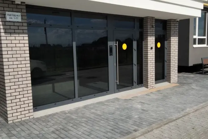 Realty photo, Budіvelna, 2 - 18