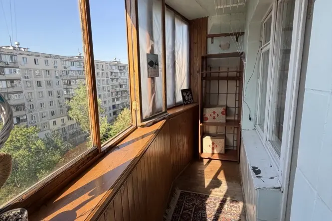 Realty photo, Bereznyakіvska, 22B - 12