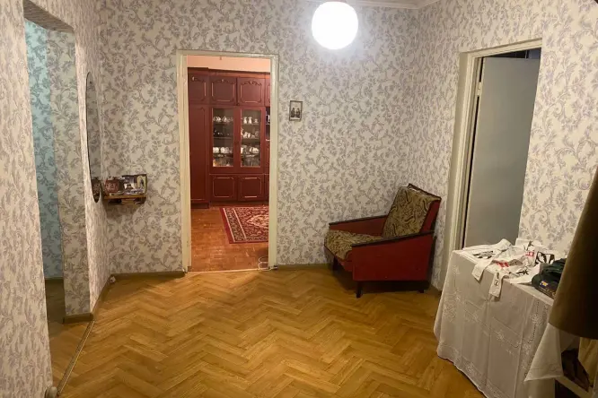 Фото нерухомості, Драгоманова, 40Б - 2