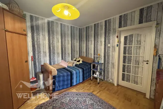 Realty photo, Miropolskaya, 37V - 8