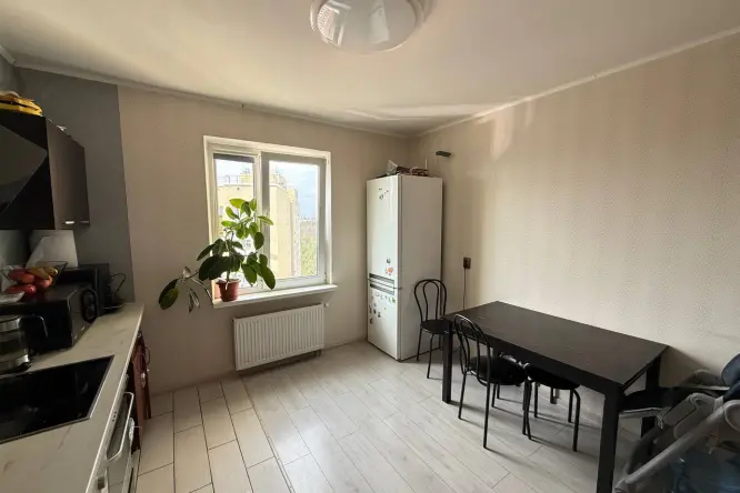 Фото нерухомості, Кургузова, 1А, корп. 3 - 9