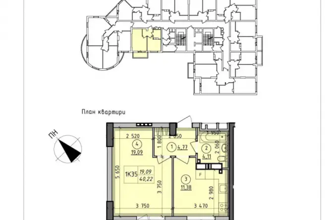 Realty photo, SHkіlna, 73-H - 13