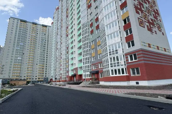 Realty photo, Borisa Hmirі, 22b - 1