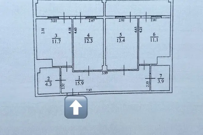 Realty photo, Harkіvske shose, 19 - 3